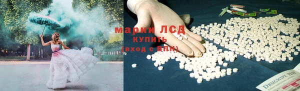 прущий лед Горняк